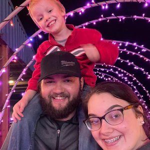 Meet your Posher, Matt